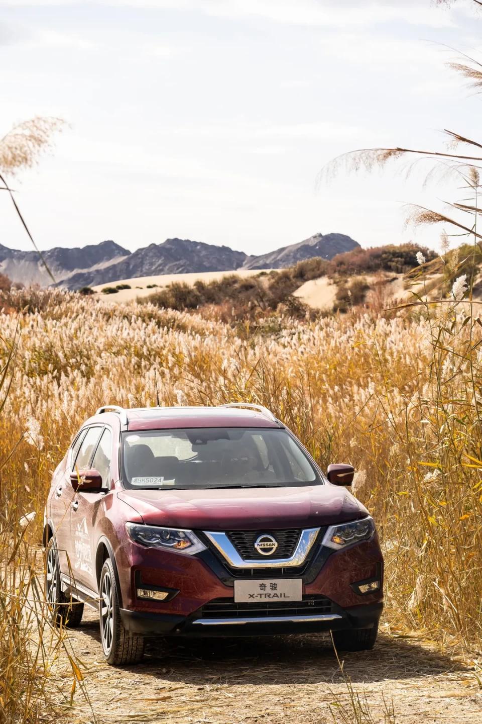 奇骏2021四驱豪华版落地价明细,奇骏4x4四驱2021款价格