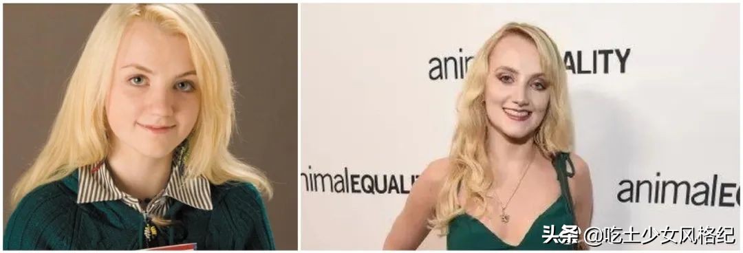 哈利波特四十岁生日的样子,哈利波特十九年后