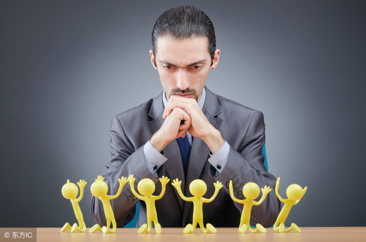 想让领导提拔你最好别做这4种人,领导提拔你的十个方法