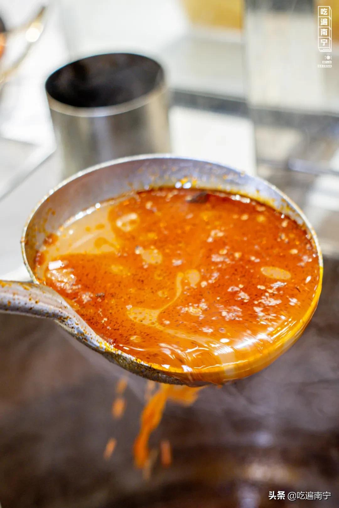 柳州风味炒螺蛳,柳州好吃的炒螺蛳