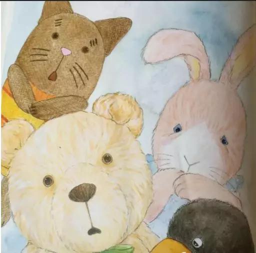 看后感触颇深的绘本故事,绘本睡前故事3-6岁绘本推荐