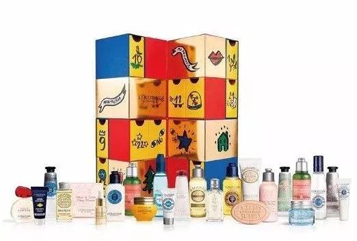 各大美妆品牌2019限定,各大美妆品牌圣诞系列