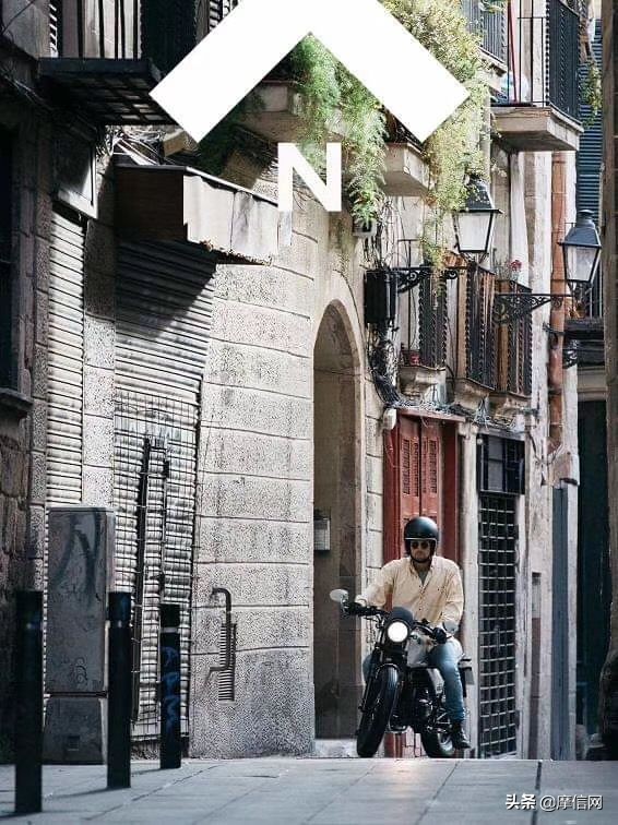 布雷斯通探索之旅,布雷斯通摩旅