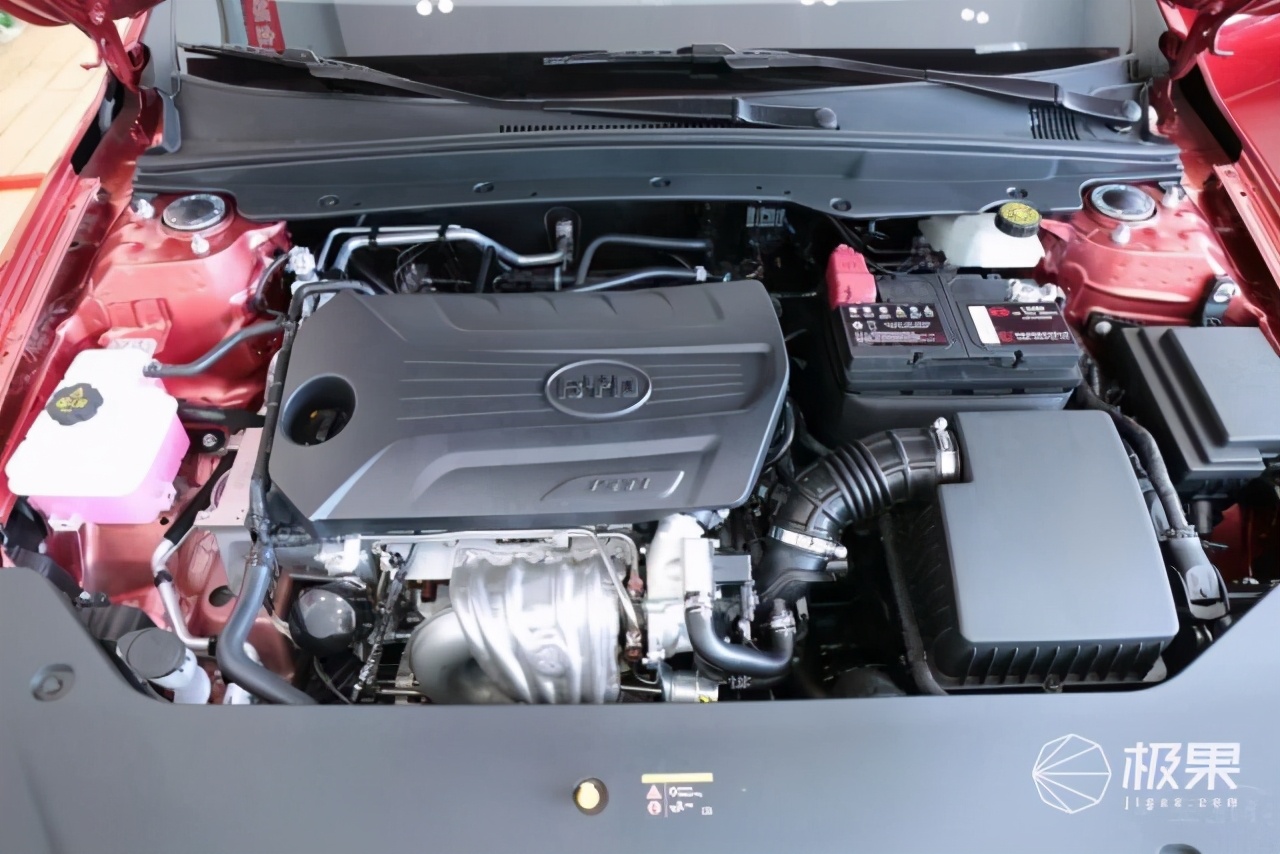 混动谁最强,比亚迪dm-i超级混动对比哈弗混动