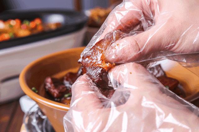 可以配送到家的菜,可以配送到家的烤鸭