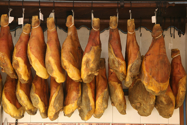 世界三大伊比利亚火腿,最贵的伊比利亚火腿真的好吃吗