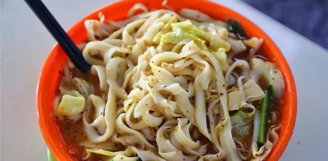 馋！哈尔滨最好吃的5大高校食堂，我可太想去蹭饭了