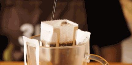 挂耳咖啡冲泡方法加奶顺序,滤泡式挂耳咖啡冲泡视频