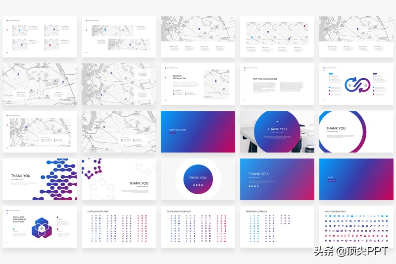 30分钟打造完美工作型ppt,10分钟让你的ppt脱颖而出