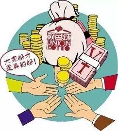 彩票合买你应知道的事,福彩合买大奖