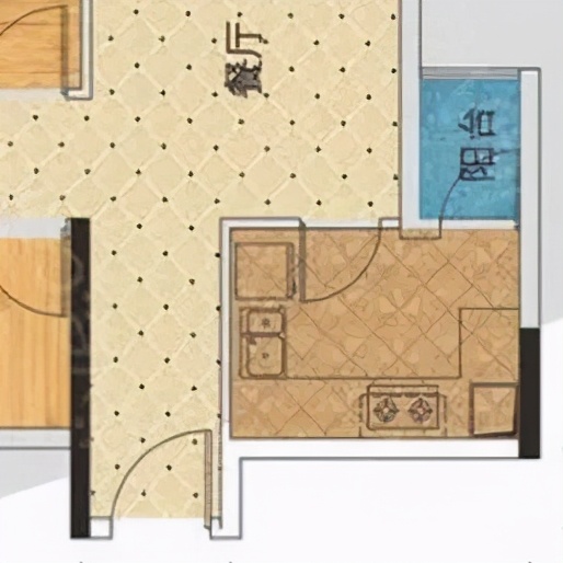 走廊太长怎么利用,走廊设计问题及解决方法