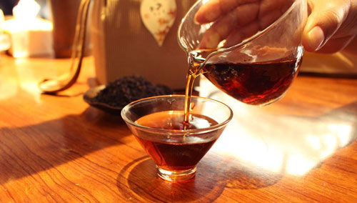 凛冬将至，雪诺会喝什么茶？