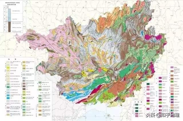 广西壮族自治区是什么气候,广西自然区位