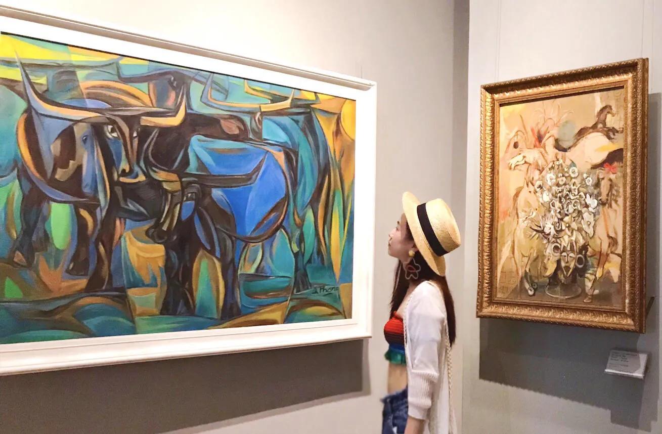 胡志明打卡地,胡志明市必去景点