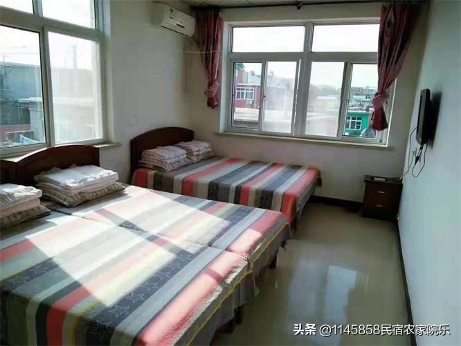 辽宁葫芦岛海边民宿赶海,葫芦岛海鲜农家院