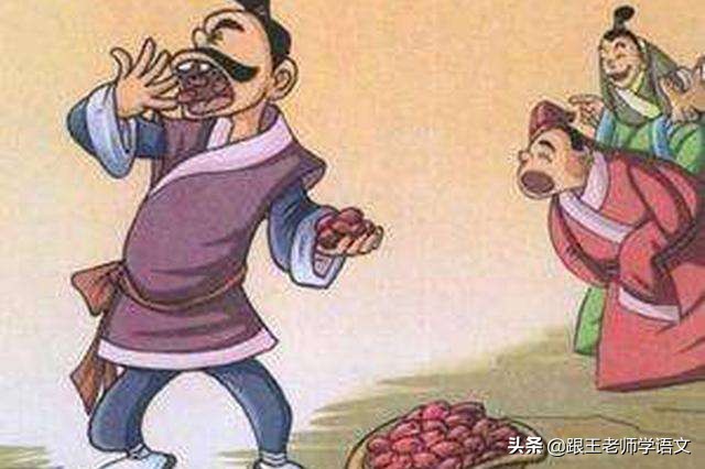 来源于寓言故事的成语有什么,读懂寓言故事的成语