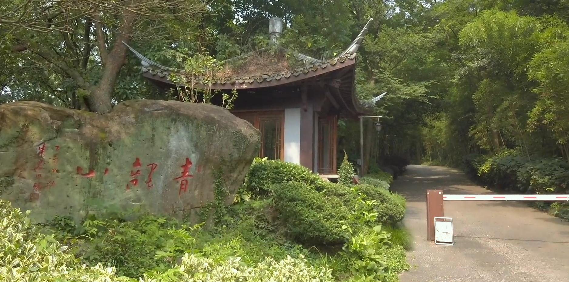 杭州7500万豪宅图片,杭城最神秘豪宅排名