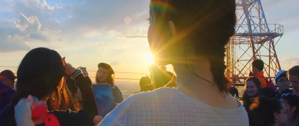 陈伟霆娜扎新剧路透曝光甜度爆表,陈伟霆和娜扎三年后再次相遇