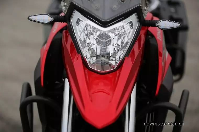 宗申赛科龙rx1摩托车最高时速,宗申rx1s摩托测评