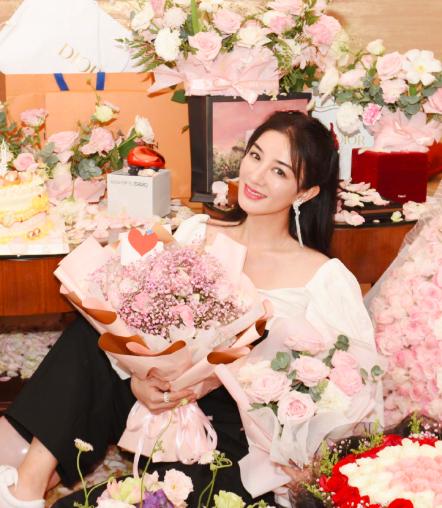 黄毅清和黄奕近况,黄毅清坐牢了吗