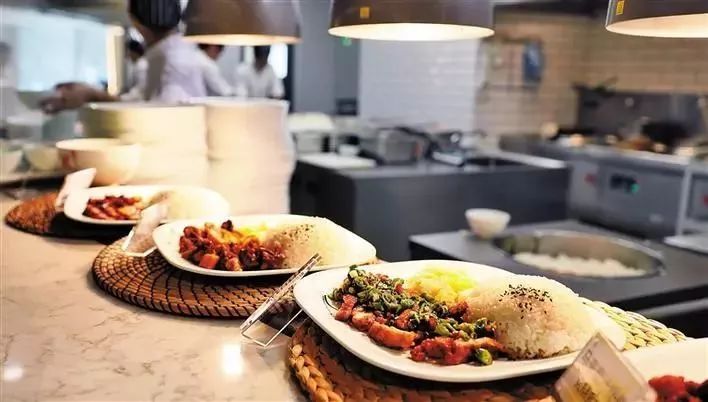 香港人超羡慕的Facebook新办公室，和内地大厂比怎么样？