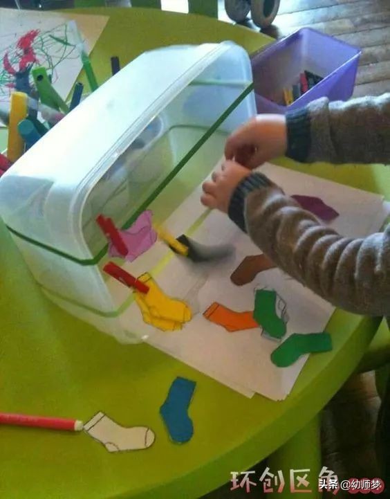 十个简单有趣的小游戏幼儿园游戏,适合教室内玩的小游戏幼儿园