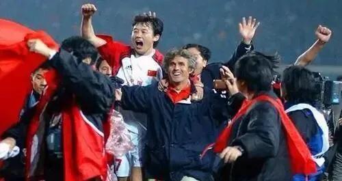 归化国足表现,归化球员力量技术射门都很好