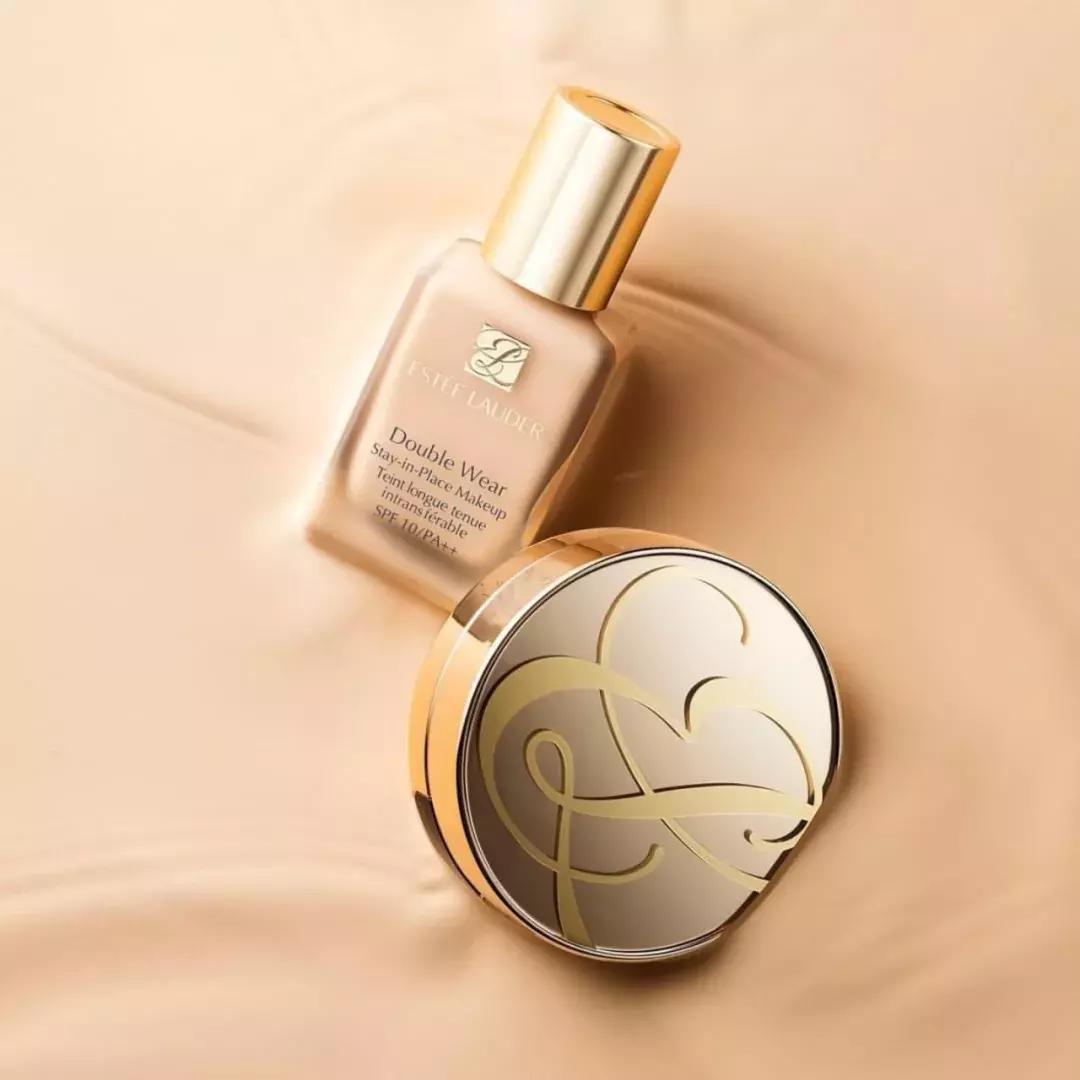 气垫为什么不如粉底液好用,气垫永远比不过粉底液