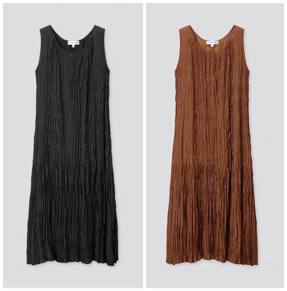 优衣库最新合作款,优衣库差不多风格