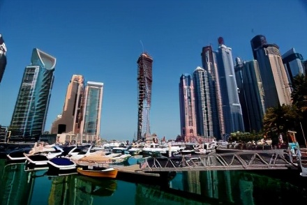 阿联酋是什么样的国家,阿联酋是一个富饶的国家吗