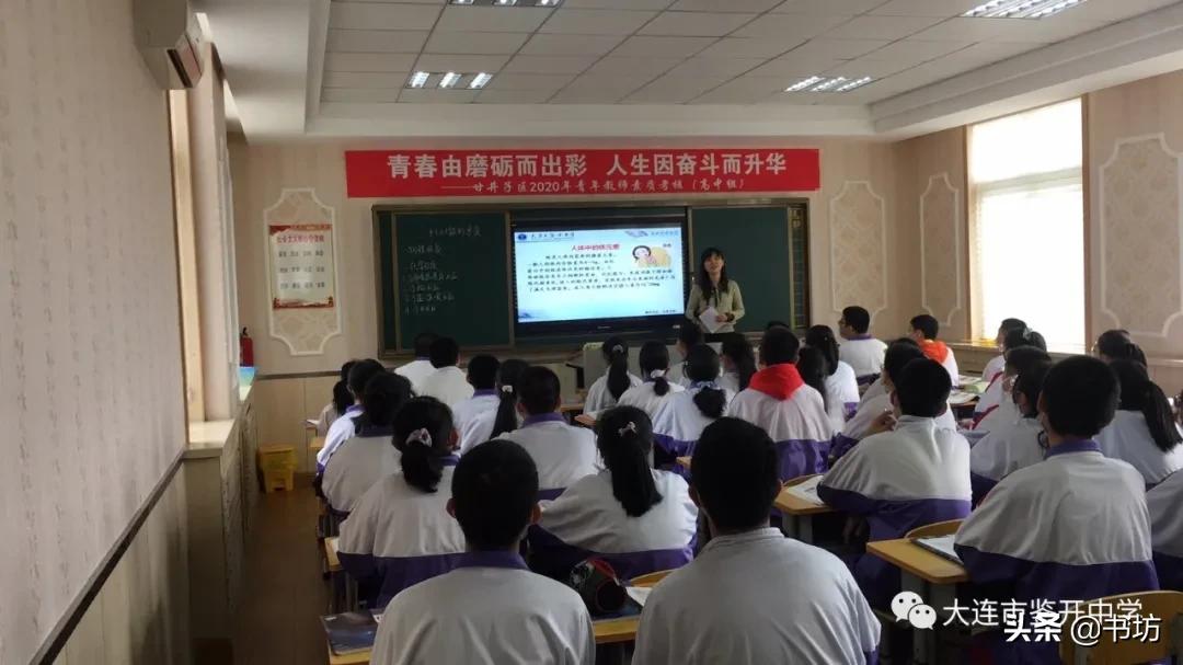 2023年甘井子区青年教师素质考核,甘井子区青年教师素质考核