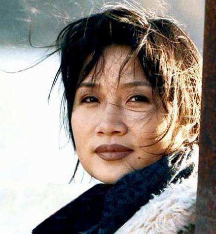 入佛门的李娜现在怎样了,出家的李娜现在如何了