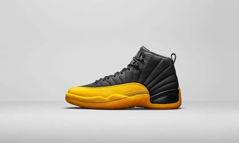 12双aj模型,aj12双11