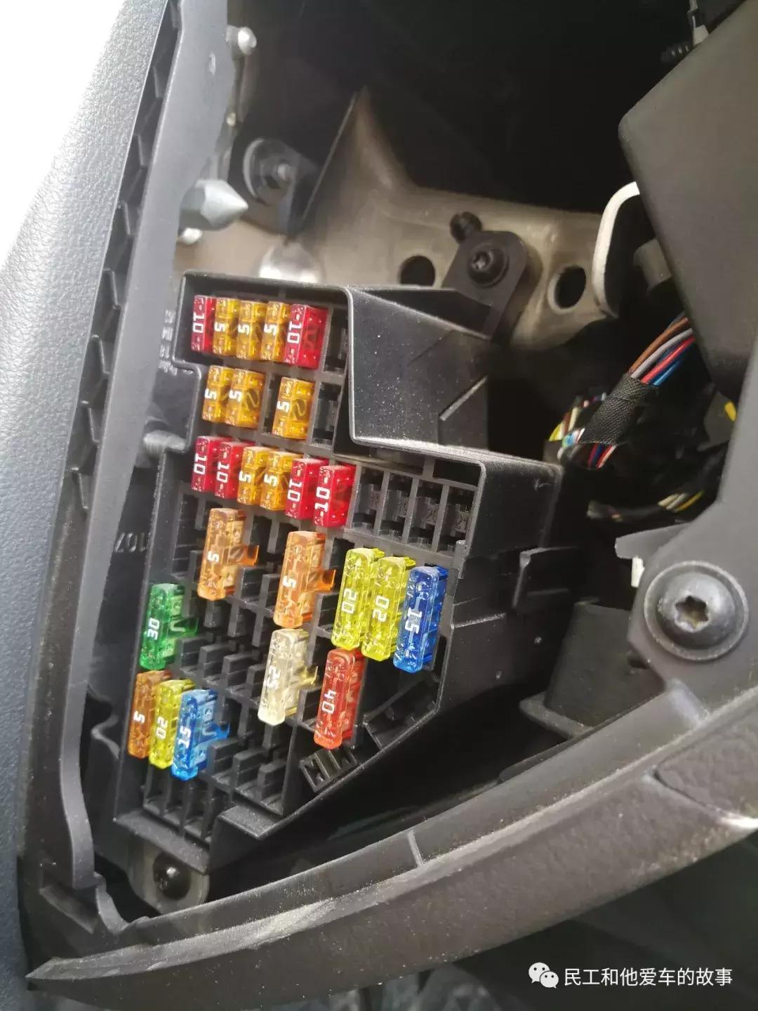 大众探歌原厂导航升级,大众低配改高配怎么编程