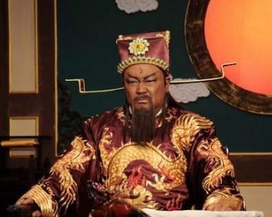 宋朝包公年薪多少,包公年薪有多高