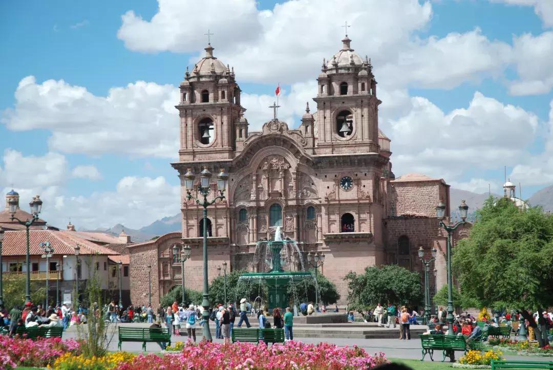 原来秘鲁的历史有那么长长长长长长长长长