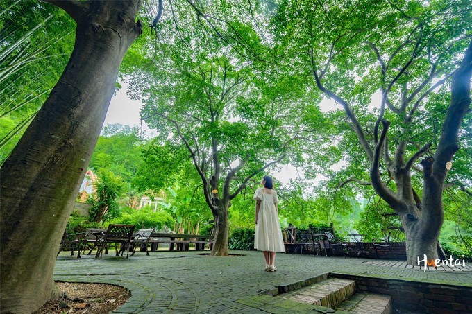 安徽马鞍山10大旅游景点,安徽省马鞍山十大旅游景点