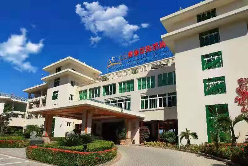 15小时火速大安置!三亚首批医学留置观察点背后的故事