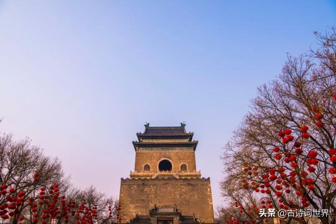 18句令人惊艳诗词,那些被误解的诗词你还知道多少