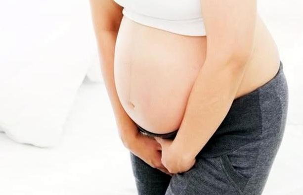 孕妈被嘲讽,孕妇漏尿被嘲笑