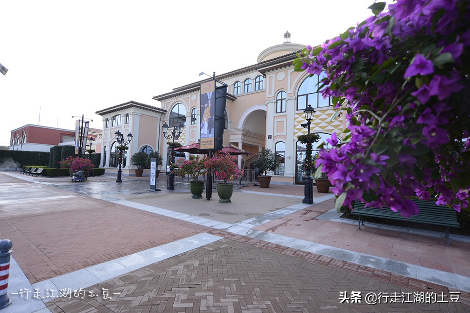 上海佛罗伦萨小镇有哪些奢侈品牌,佛罗伦萨小镇名品奥特莱斯品牌