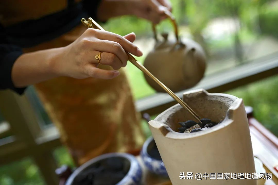 潮州是闽南文化吗,潮州和福建差别