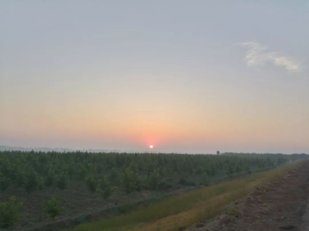 心灵深处的薄家窑