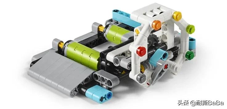 2019-2020年乐高fll大赛,乐高fll挑战赛和探索赛的区别