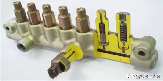 货车发动机轨压异常是什么意思,货车发动机启动慢是什么原因