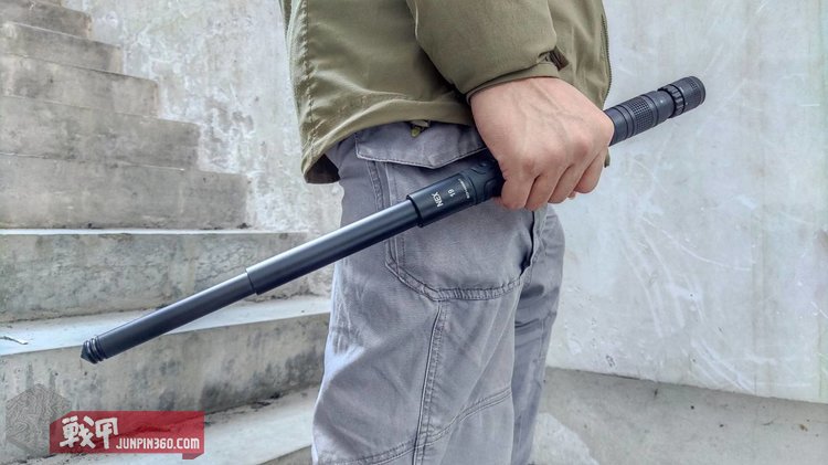 nex轻型机械棍,nex16寸机械棍评测