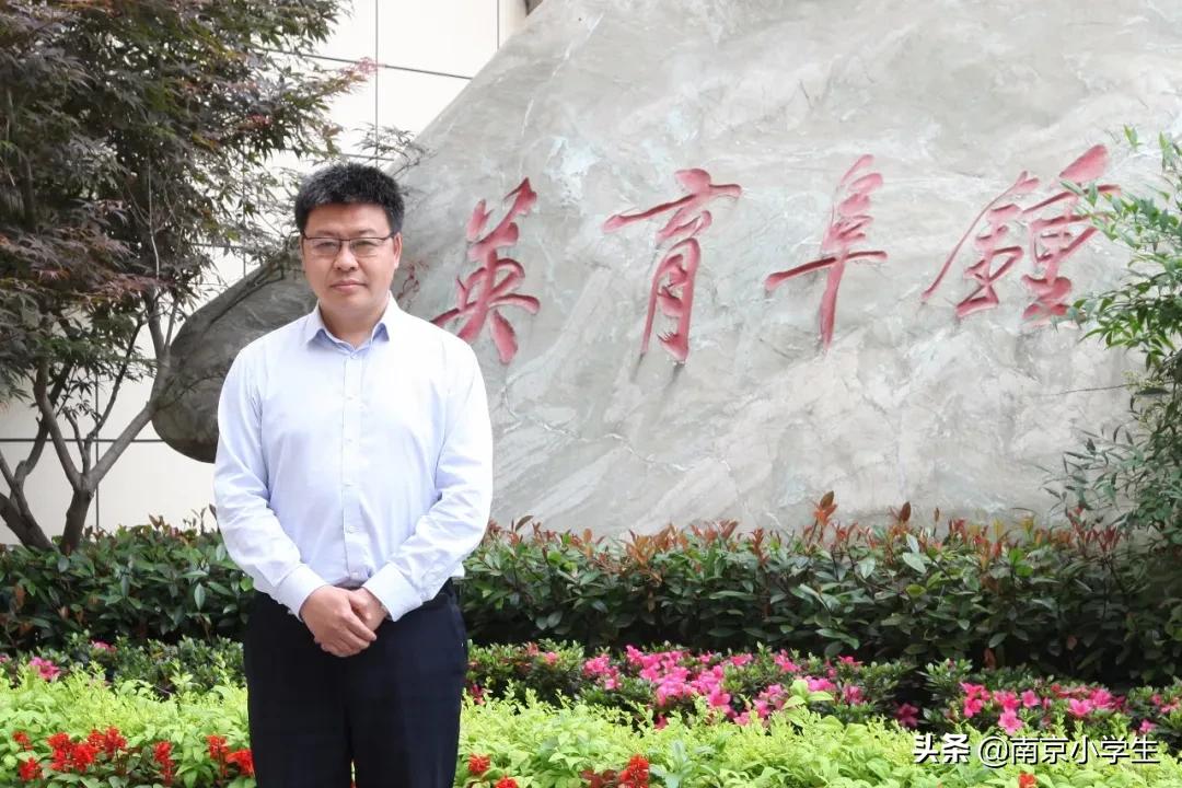 南京十大公办初中,南京十大公办中学