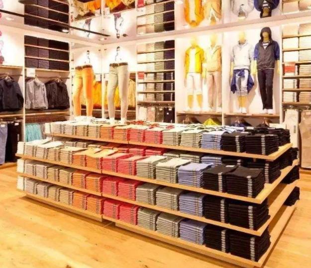 优衣库衣服什么时候折扣最大,优衣库什么时候买冬款最划算