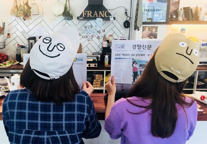 谁说可爱就是装嫩,装嫩减龄