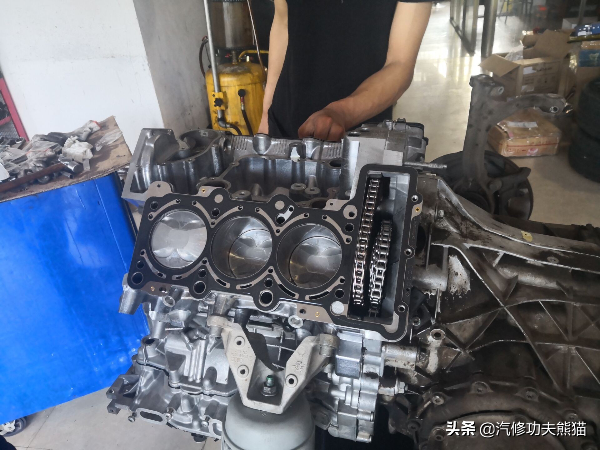 老款奥迪a6l烧机油的车型,最新款奥迪a6l质量怎么样烧机油吗